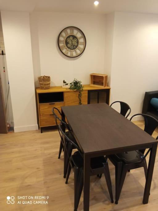 Appartement Industriel Cherbourg-en-Cotentin Exterior foto